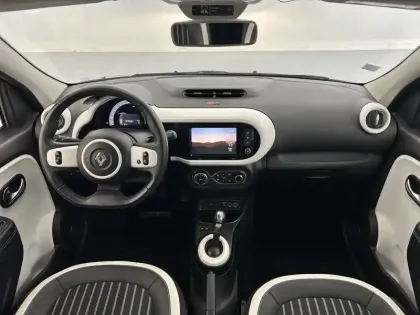 Photo 34 Renault Twingo  III Achat Intégral - 21