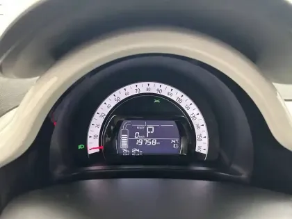 Photo 25 Renault Twingo  III Achat Intégral - 21