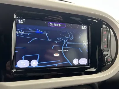 Photo 32 Renault Twingo  III Achat Intégral - 21