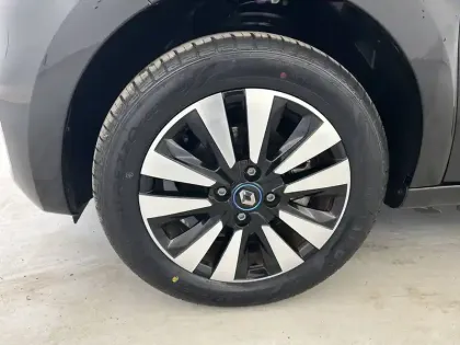 Photo 27 Renault Twingo  III Achat Intégral - 21