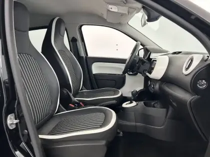 Photo 22 Renault Twingo  III Achat Intégral - 21