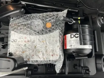 Photo 31 Renault Twingo  III Achat Intégral - 21