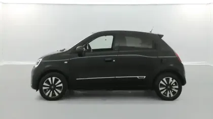 Photo 10 Renault Twingo  III Achat Intégral - 21