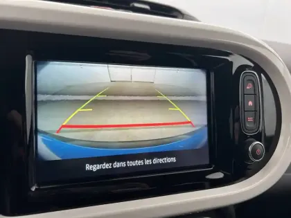 Photo 28 Renault Twingo  III Achat Intégral - 21