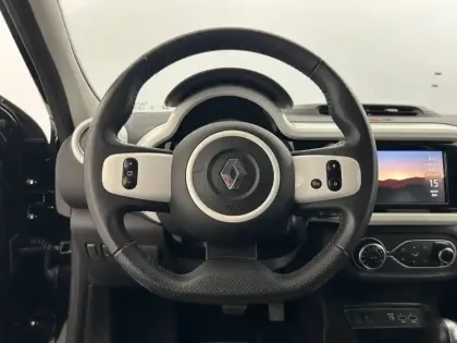 Photo 23 Renault Twingo  III Achat Intégral - 21