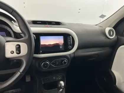 Photo 20 Renault Twingo  III Achat Intégral - 21