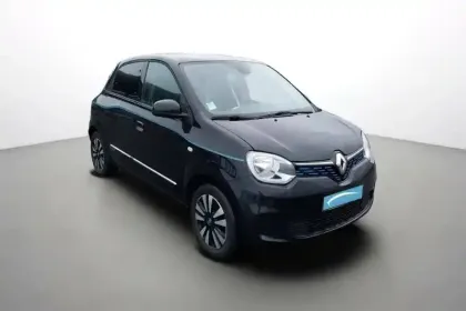 Photo 6 Renault Twingo  III Achat Intégral - 21