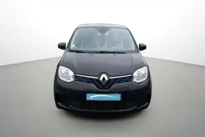 Photo 7 Renault Twingo  III Achat Intégral - 21