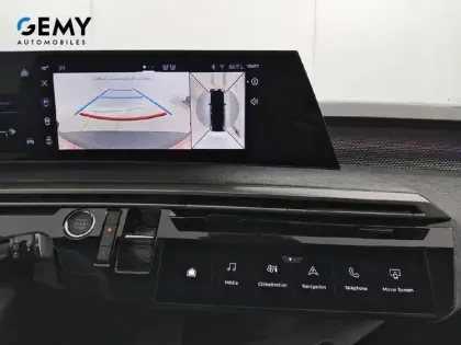 Photo 14 Peugeot 5008  Hybrid 145 e-DCS6