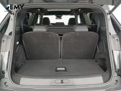 Photo 5 Peugeot 5008  Hybrid 145 e-DCS6