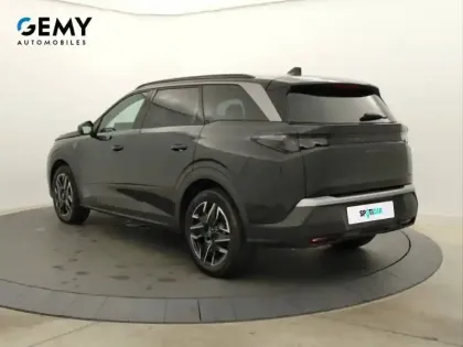 Photo 6 Peugeot 5008  Hybrid 145 e-DCS6