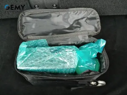 Photo 21 Peugeot 5008  Hybrid 145 e-DCS6