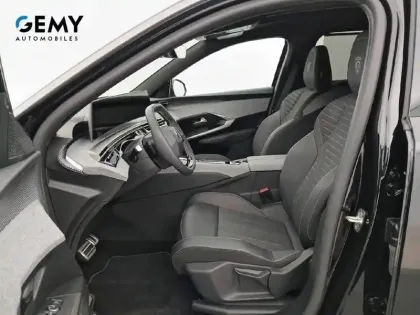 Photo 8 Peugeot 5008  Hybrid 145 e-DCS6