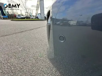 Photo 42 Peugeot 208  Electrique 54 kWh 156ch