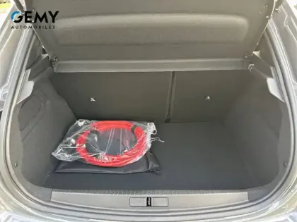 Photo 5 Peugeot 208  Electrique 54 kWh 156ch