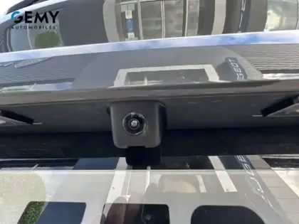 Photo 41 Peugeot 208  Electrique 54 kWh 156ch