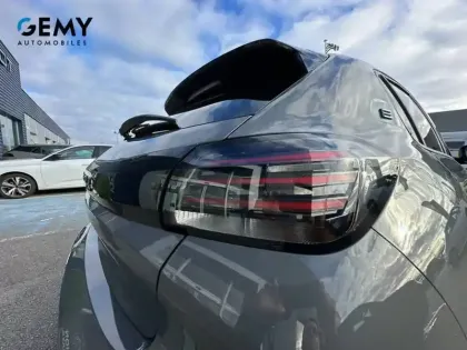 Photo 47 Peugeot 208  Electrique 54 kWh 156ch