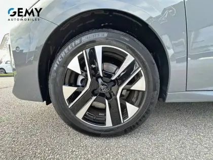 Photo 10 Peugeot 208  Electrique 54 kWh 156ch