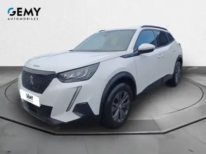 Photo Peugeot 2008 Style