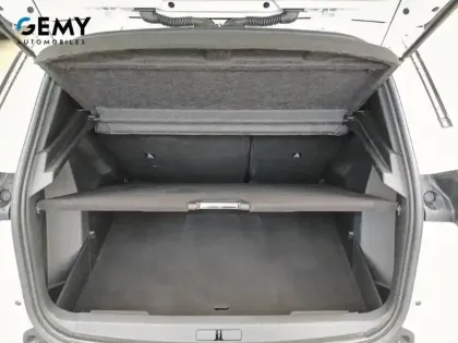 Photo 5 Peugeot 2008  PureTech 100 S&S BVM6