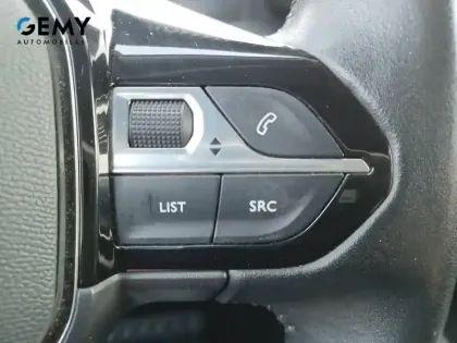 Photo 19 Peugeot 2008  PureTech 100 S&S BVM6