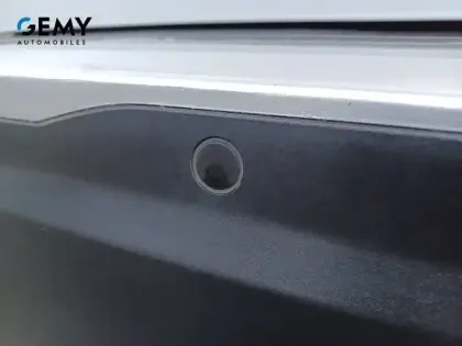 Photo 25 Peugeot 2008  PureTech 100 S&S BVM6