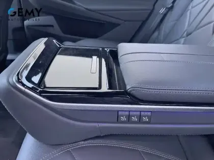 Photo 19 DS DS 9  PureTech 225 EAT8