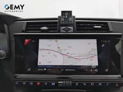 Photo 46 DS DS 9 Gén. I Ph1 Rivoli+ 5