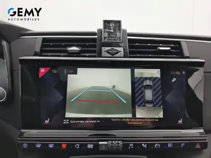 Photo 47 DS DS 9 Gén. I Ph1 Rivoli+ 5