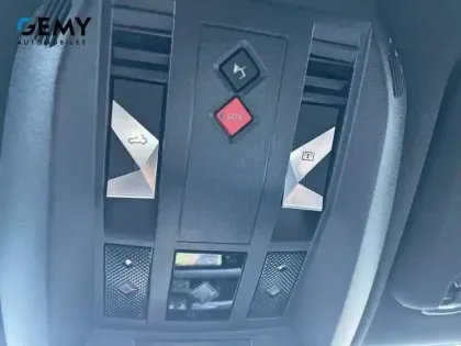 Photo 28 DS DS 9  PureTech 225 EAT8