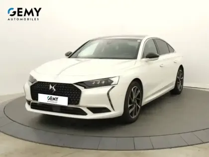 Photo 33 DS DS 9 Gén. I Ph1 Rivoli+ 5