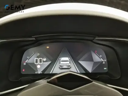 Photo 49 DS DS 9 Gén. I Ph1 Rivoli+ 5