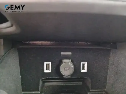 Photo 55 DS DS 9 Gén. I Ph1 Rivoli+ 5