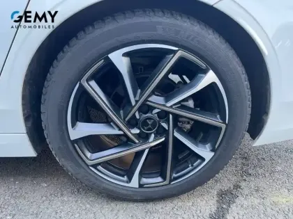 Photo 10 DS DS 9  PureTech 225 EAT8