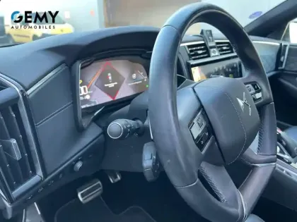 Photo 25 DS DS 9  PureTech 225 EAT8