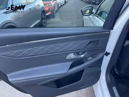 Photo 18 DS DS 9  PureTech 225 EAT8