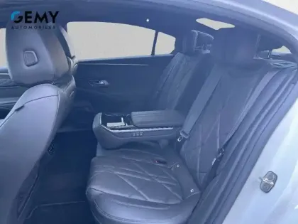 Photo 9 DS DS 9  PureTech 225 EAT8