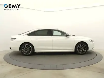 Photo 36 DS DS 9 Gén. I Ph1 Rivoli+ 5