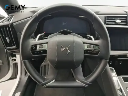 Photo 45 DS DS 9 Gén. I Ph1 Rivoli+ 5