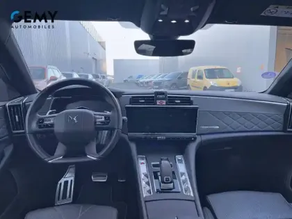 Photo 7 DS DS 9  PureTech 225 EAT8