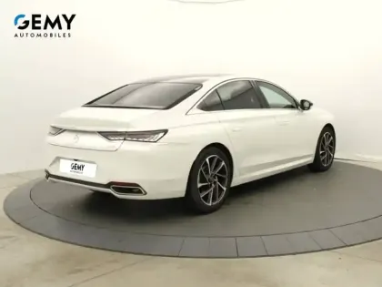 Photo 50 DS DS 9 Gén. I Ph1 Rivoli+ 5