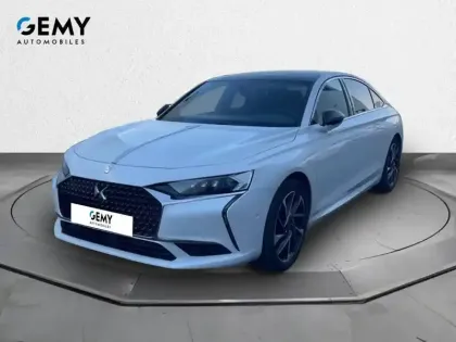 Photo Ds Ds 9 Rivoli +