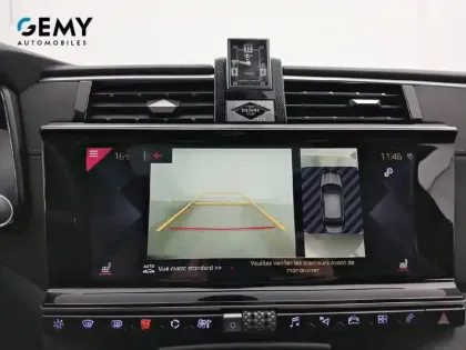 Photo 48 DS DS 9 Gén. I Ph1 Rivoli+ 5