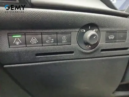 Photo 54 DS DS 9 Gén. I Ph1 Rivoli+ 5