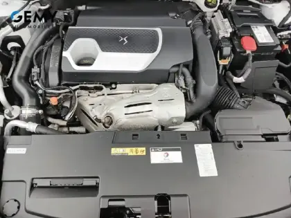 Photo 44 DS DS 9 Gén. I Ph1 Rivoli+ 5