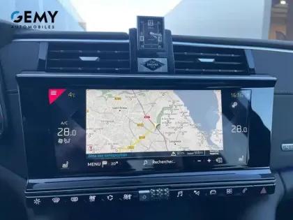 Photo 26 DS DS 9  PureTech 225 EAT8