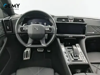 Photo 40 DS DS 9 Gén. I Ph1 Rivoli+ 5