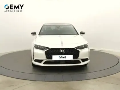 Photo 34 DS DS 9 Gén. I Ph1 Rivoli+ 5