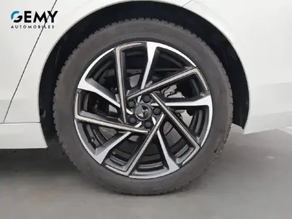 Photo 43 DS DS 9 Gén. I Ph1 Rivoli+ 5