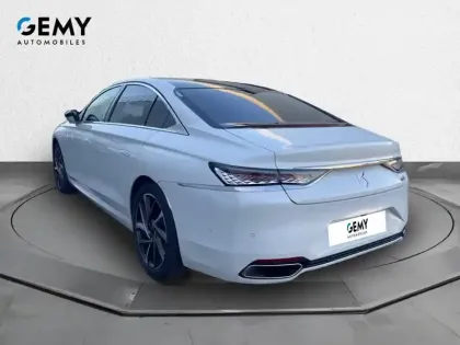 Photo 6 DS DS 9  PureTech 225 EAT8